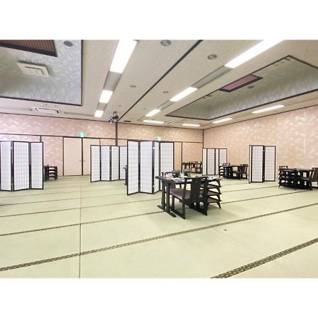 Nishiura Grand Hotel Kikkei - Vacation Stay 85445V Гамагори Екстериор снимка
