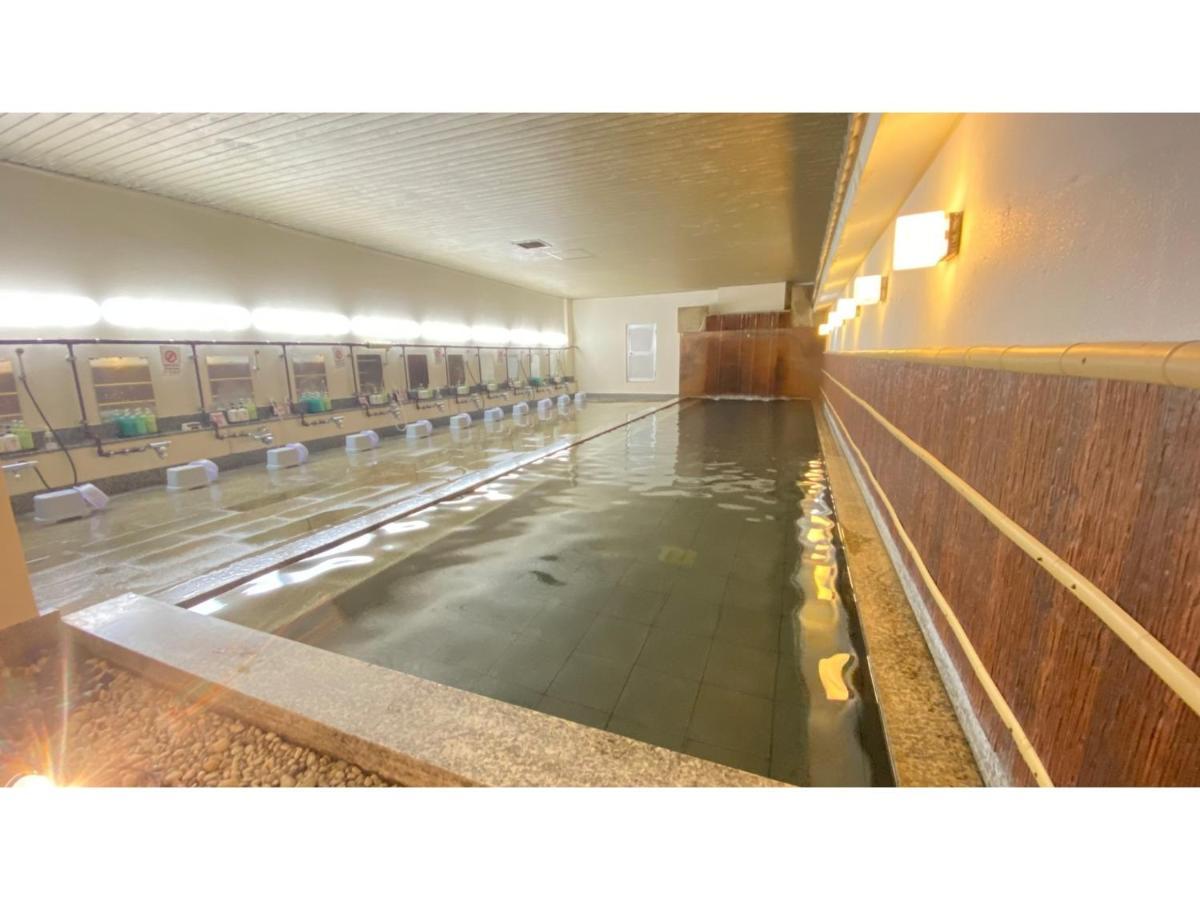 Nishiura Grand Hotel Kikkei - Vacation Stay 85445V Гамагори Екстериор снимка